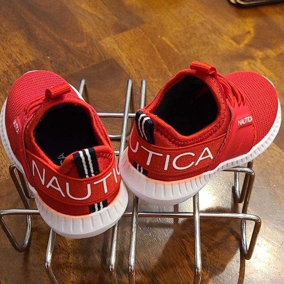Nautica Kappil Tonal infant sneakers - Picture 3 of 9